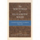 The Writings of Elizabeth Webb: A Quaker Missionary in America, 1697–1726
