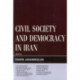 Civil Society and Democracy in Iran