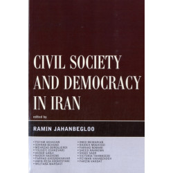 Civil Society and Democracy in Iran