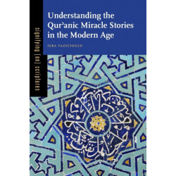 Understanding the Qur?anic Miracle Stories in the Modern Age