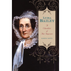 Lydia Bailey: A Checklist of Her Imprints