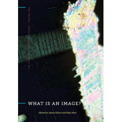 What Is an Image?