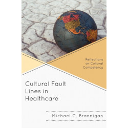 Cultural Fault Lines in Healthcare: Reflections on Cultural Competency