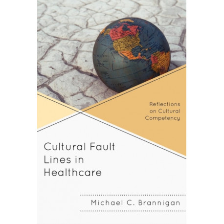 Cultural Fault Lines in Healthcare: Reflections on Cultural Competency