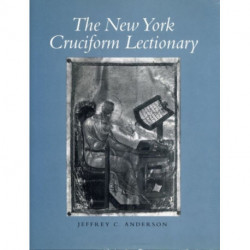 The New York Cruciform Lectionary
