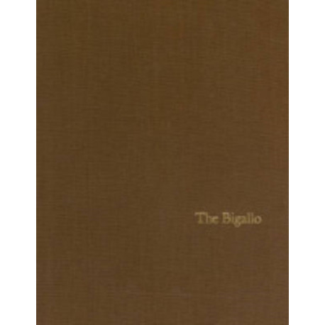 The Bigallo: The Oratory and Residence of the Compagnia del Bigallo e della Misericordia in Florence