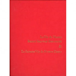 La Vie De Nostre Benoit Sauveur