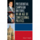 Presidential Campaign Rhetoric in an Age of Confessional Politics