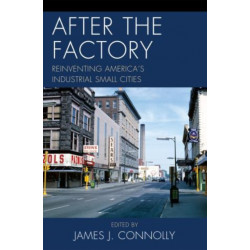 After the Factory: Reinventing America's Industrial Small Cities