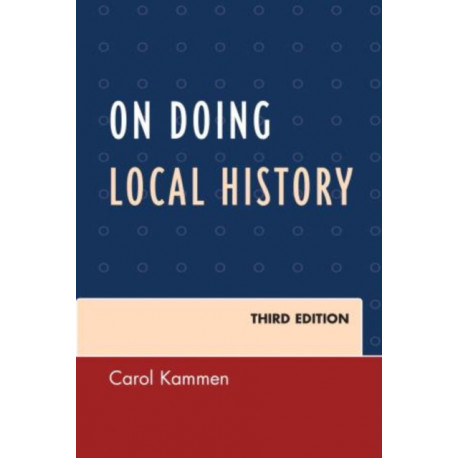 On Doing Local History