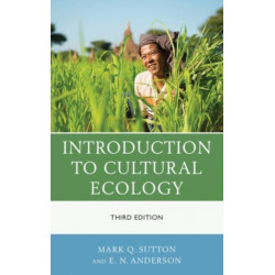 Introduction to Cultural Ecology