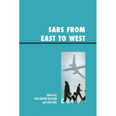 SARS from East to West