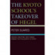 The Kyoto School's Takeover of Hegel: Nishida, Nishitani, and Tanabe Remake the Philosophy of Spirit