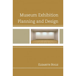Museum Exhibition Planning and Design