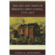 The Life and Times of Francis Cabot Lowell, 1775-1817