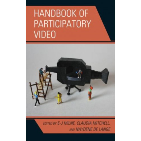 Handbook of Participatory Video