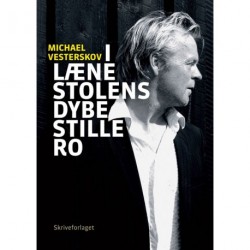 I lænestolens dybe stille ro