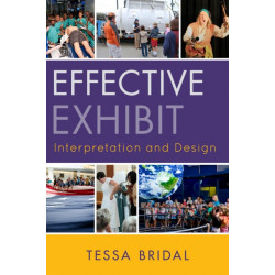 Effective Exhibit Interpretation and Design