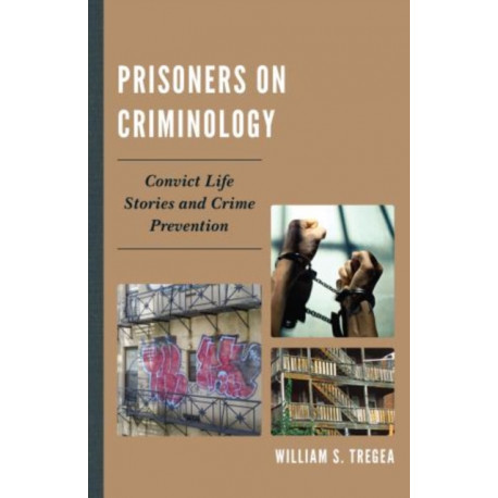 Prisoners on Criminology: Convict Life Stories and Crime Prevention