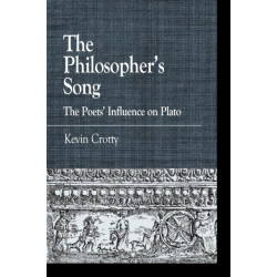 The Philosopher's Song: The Poets' Influence on Plato