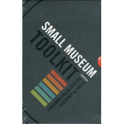 Small Museum Toolkit: [6 volumes]