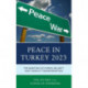 Peace in Turkey 2023: The Question of Human Security and Conflict Transformation