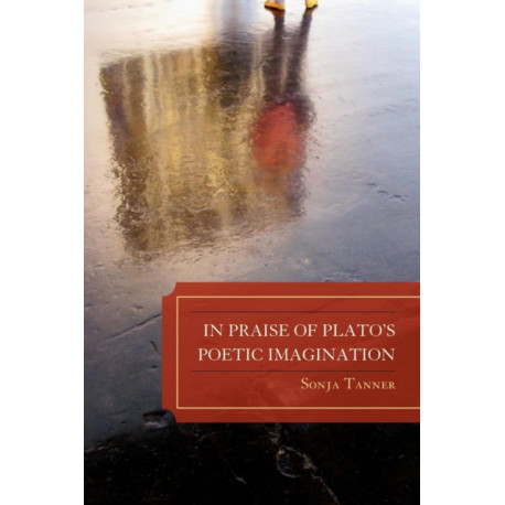 In Praise of Plato's Poetic Imagination