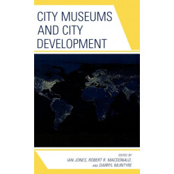 City Museums and City Development