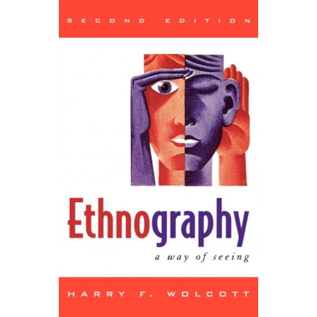 Ethnography: A Way of Seeing