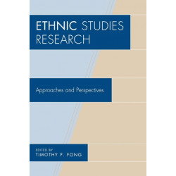 Ethnic Studies Research: Approaches and Perspectives