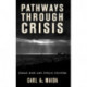 Pathways through Crisis: Urban Risk and Public Culture