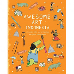 Awesome Art Indonesia: 10 Works from the Archipelago Everyone Should Know