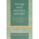 The Law Most Beautiful and Best: Medical Argument and Magical Rhetoric in Plato's Laws