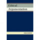 Ethical Argumentation