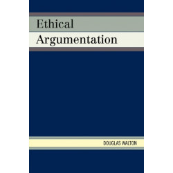 Ethical Argumentation