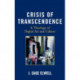 Crisis of Transcendence: A Theology of Digital Art and Culture