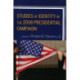 Studies of Identity in the 2008 Presidential Campaign