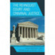 The Rehnquist Court and Criminal Justice