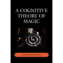 A Cognitive Theory of Magic