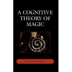A Cognitive Theory of Magic