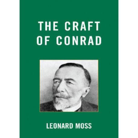 The Craft of Conrad