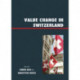 Value Change in Switzerland