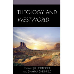 Theology and Westworld