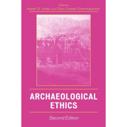 Archaeological Ethics
