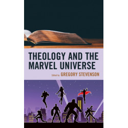 Theology and the Marvel Universe