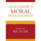 Anscombe's Moral Philosophy