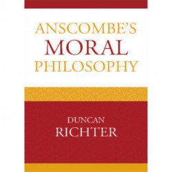 Anscombe's Moral Philosophy
