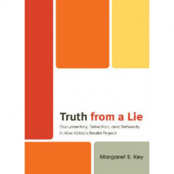 Truth from a Lie: Documentary, Detection, and Reflexivity in Abe Kobo's Realist Project