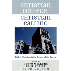 Christian College, Christian Calling