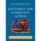 Rhetorics for Community Action: Public Writing and Writing Publics